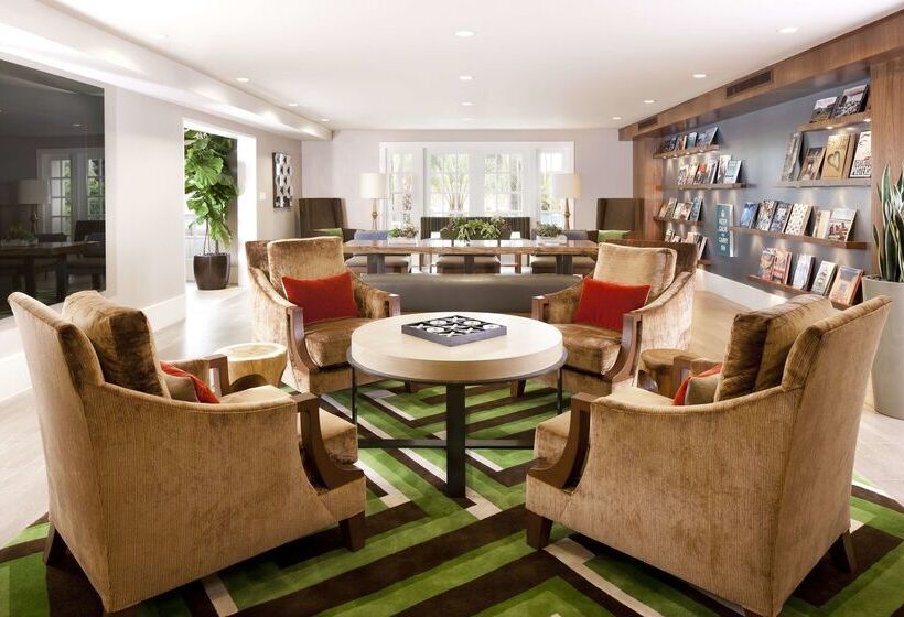 فندق Hyatt Regency Newport Beach