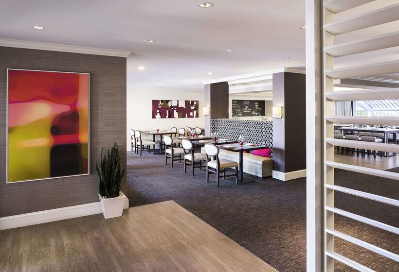 فندق Hyatt Regency Newport Beach