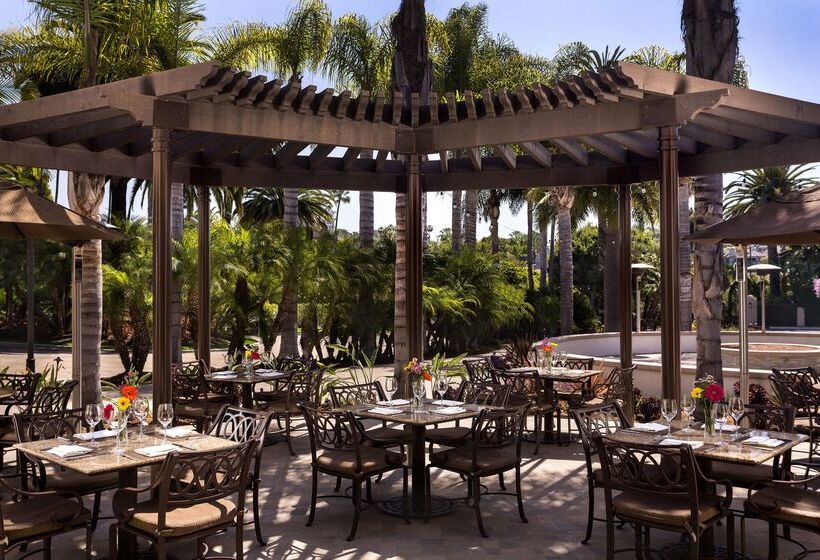 فندق Hyatt Regency Newport Beach