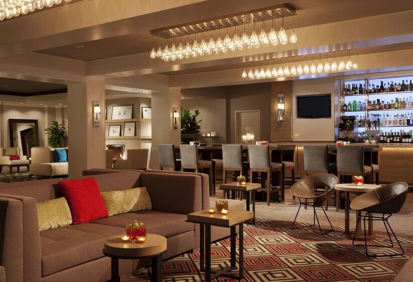 فندق Hyatt Regency Newport Beach