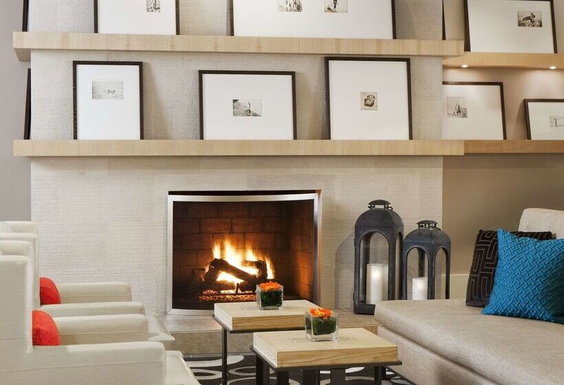 فندق Hyatt Regency Newport Beach