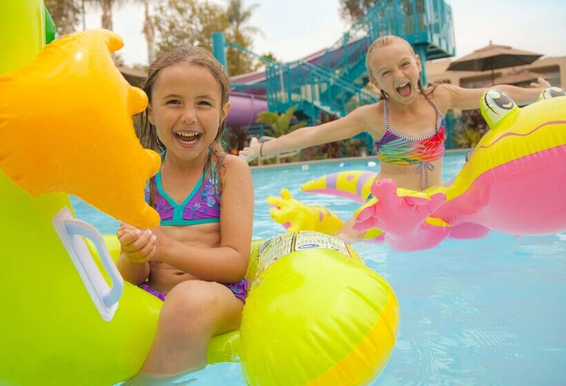 فندق Hyatt Regency Newport Beach