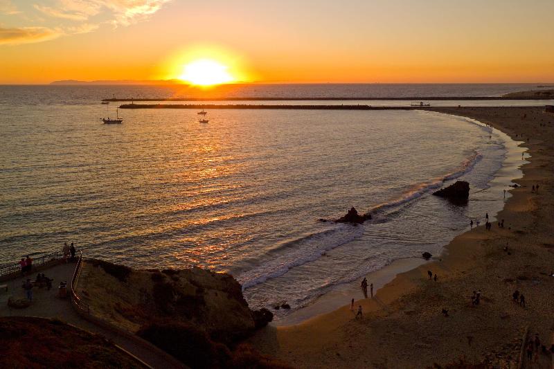 فندق Hyatt Regency Newport Beach