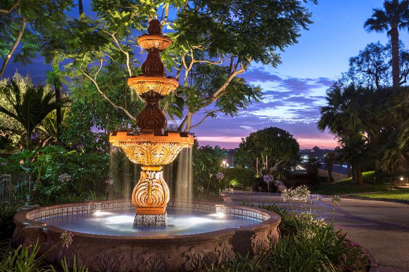 فندق Hyatt Regency Newport Beach