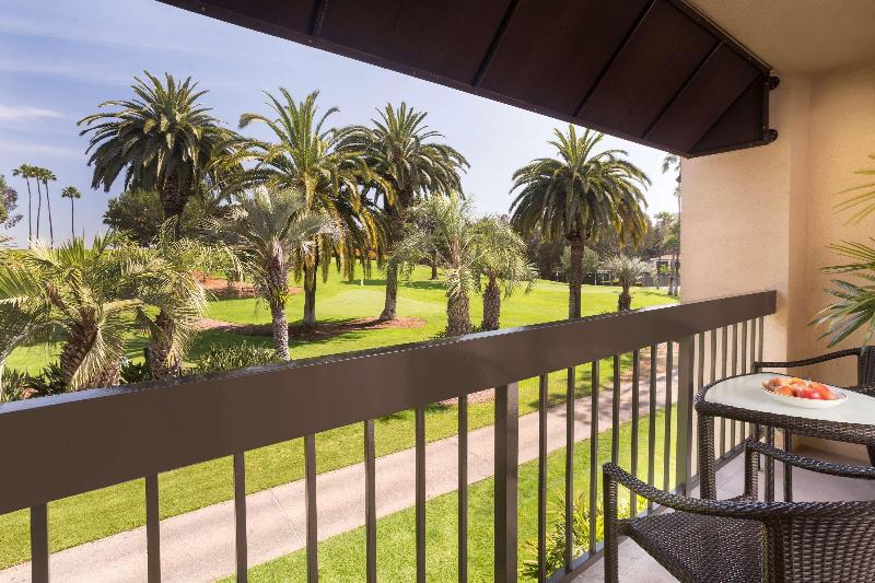 فندق Hyatt Regency Newport Beach