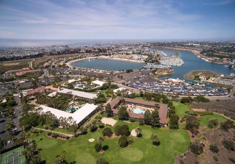 فندق Hyatt Regency Newport Beach