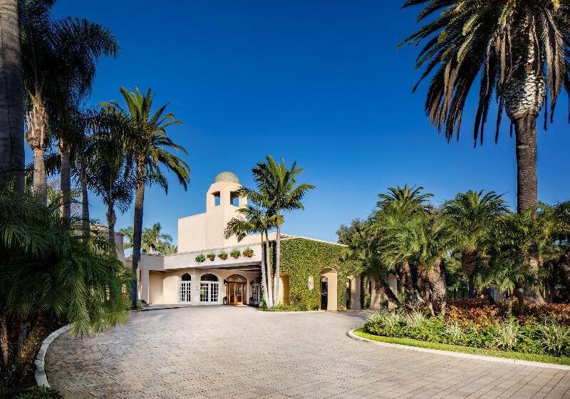 فندق Hyatt Regency Newport Beach