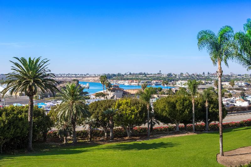 فندق Hyatt Regency Newport Beach