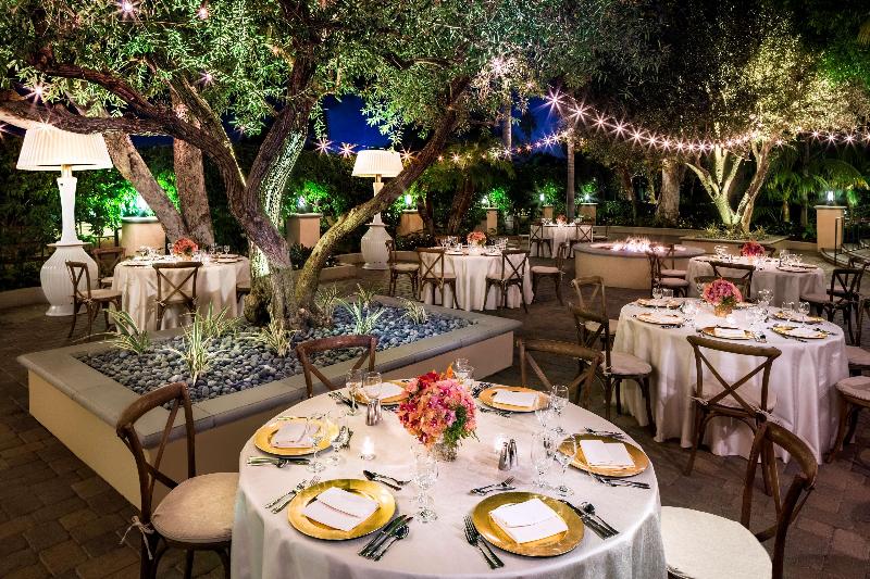 فندق Hyatt Regency Newport Beach