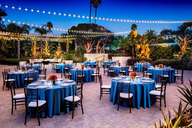 فندق Hyatt Regency Newport Beach