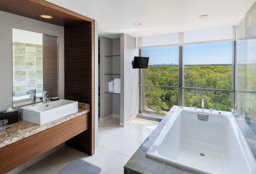 호텔 Hyatt Regency Ohare Chicago