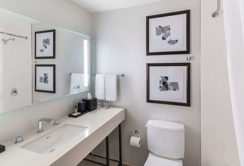 호텔 Hyatt Regency Ohare Chicago