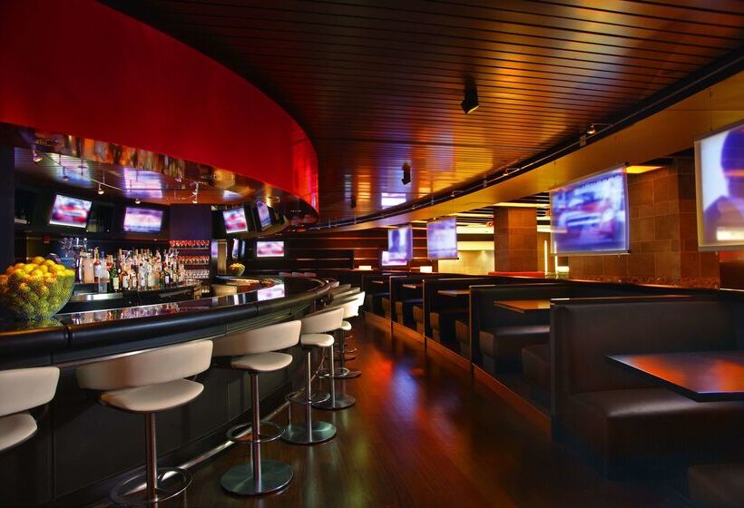 호텔 Hyatt Regency Ohare Chicago