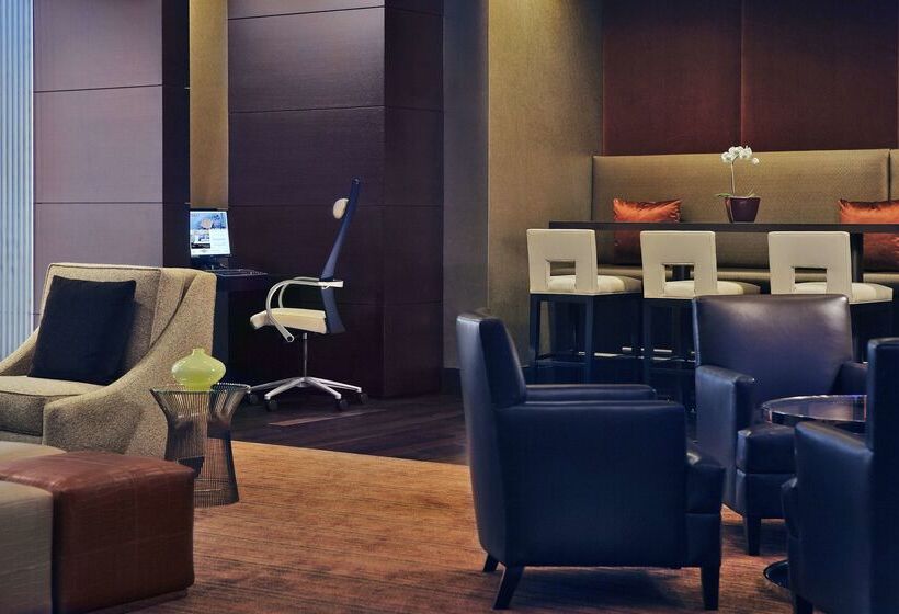 호텔 Hyatt Regency Ohare Chicago