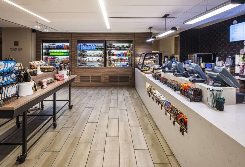 호텔 Hyatt Regency Ohare Chicago