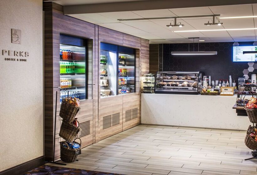 호텔 Hyatt Regency Ohare Chicago