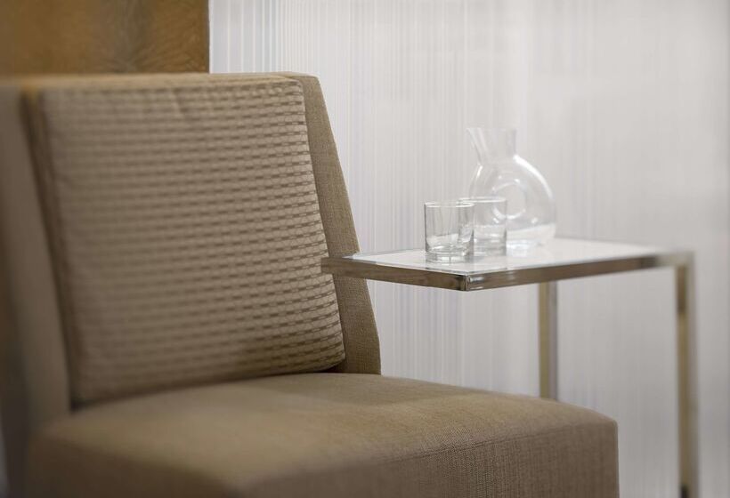 호텔 Hyatt Regency Ohare Chicago