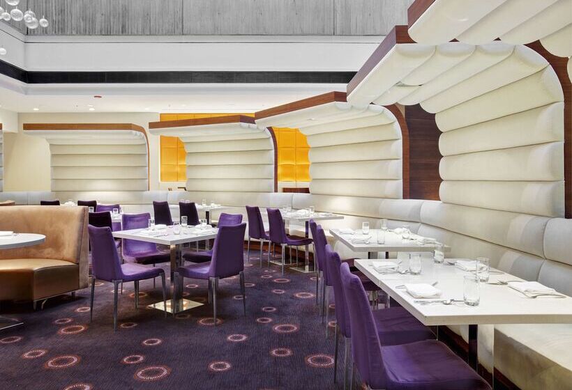 호텔 Hyatt Regency Ohare Chicago