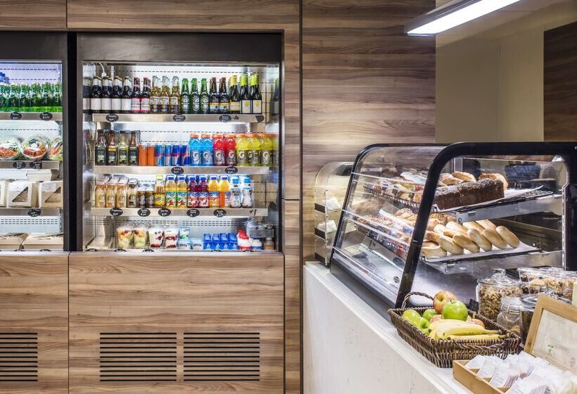 호텔 Hyatt Regency Ohare Chicago