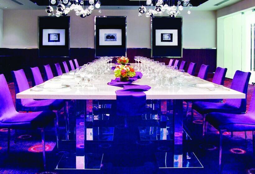 호텔 Hyatt Regency Ohare Chicago