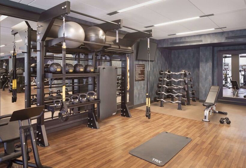 Отель Hyatt Regency Phoenix