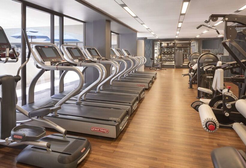 Отель Hyatt Regency Phoenix