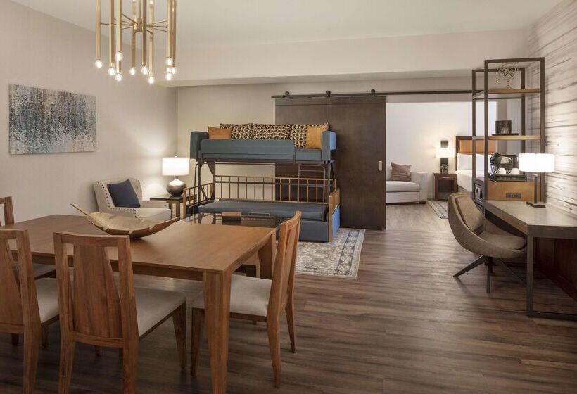 Отель Hyatt Regency Phoenix