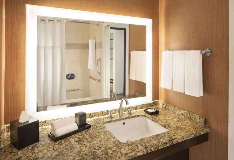 Отель Hyatt Regency Phoenix