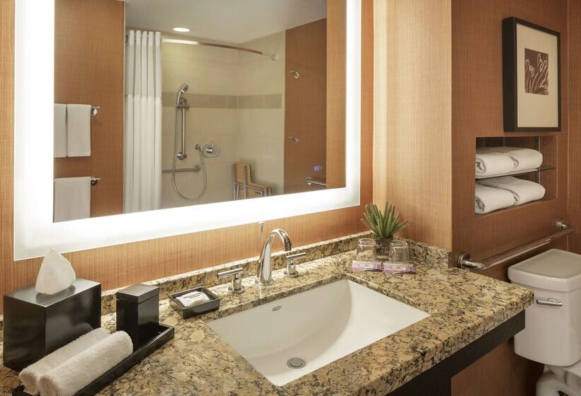 Отель Hyatt Regency Phoenix