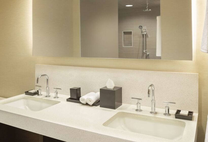 Отель Hyatt Regency Phoenix