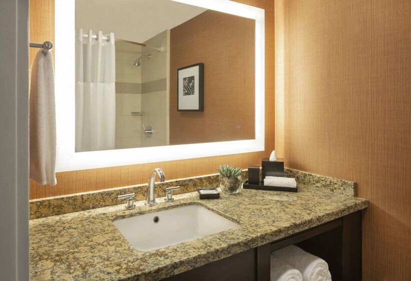 Отель Hyatt Regency Phoenix