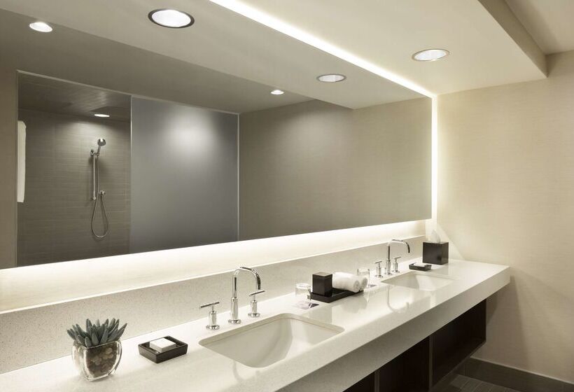 Отель Hyatt Regency Phoenix