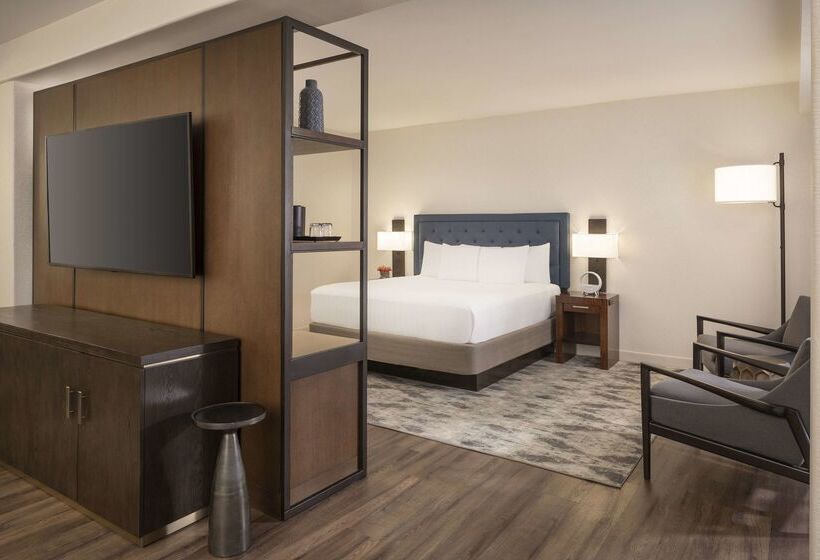 Отель Hyatt Regency Phoenix