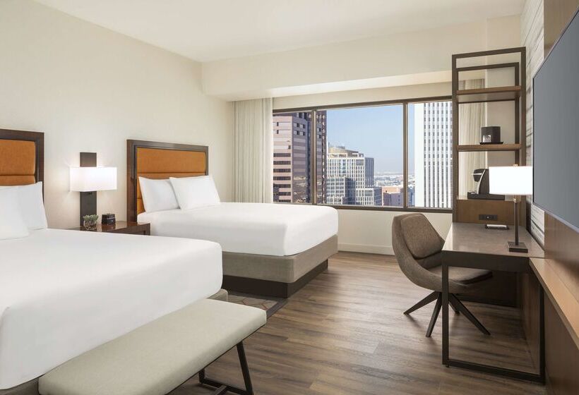 Отель Hyatt Regency Phoenix