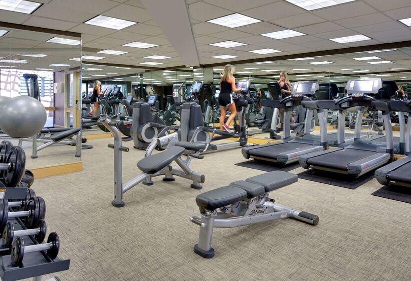 فندق Hyatt Regency Princeton