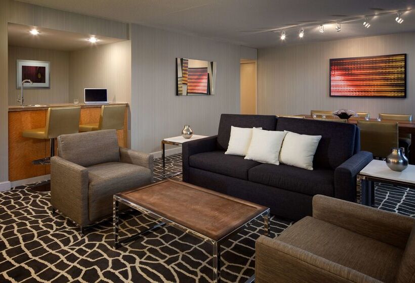 ホテル Hyatt Regency Princeton