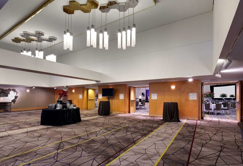 فندق Hyatt Regency Princeton