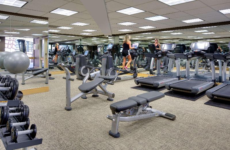 فندق Hyatt Regency Princeton