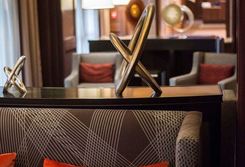 호텔 Hyatt Regency Reston