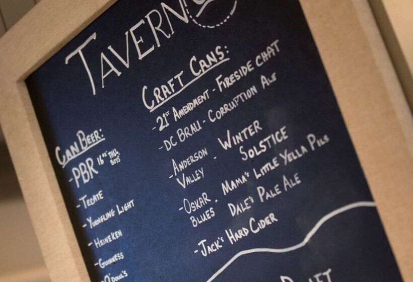 호텔 Hyatt Regency Reston