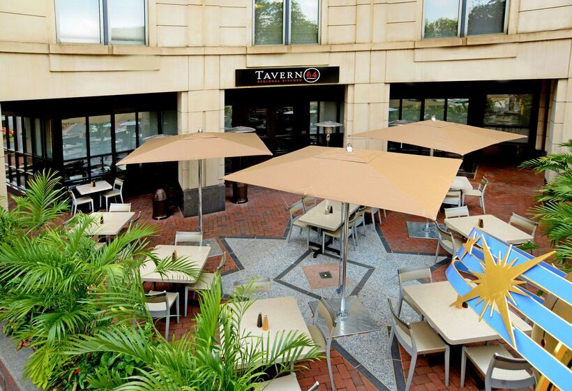 호텔 Hyatt Regency Reston