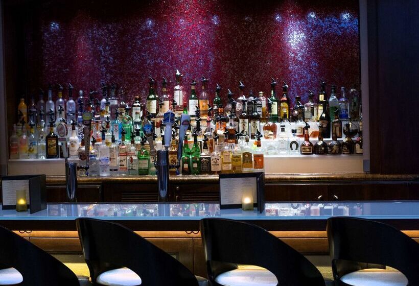 호텔 Hyatt Regency Reston