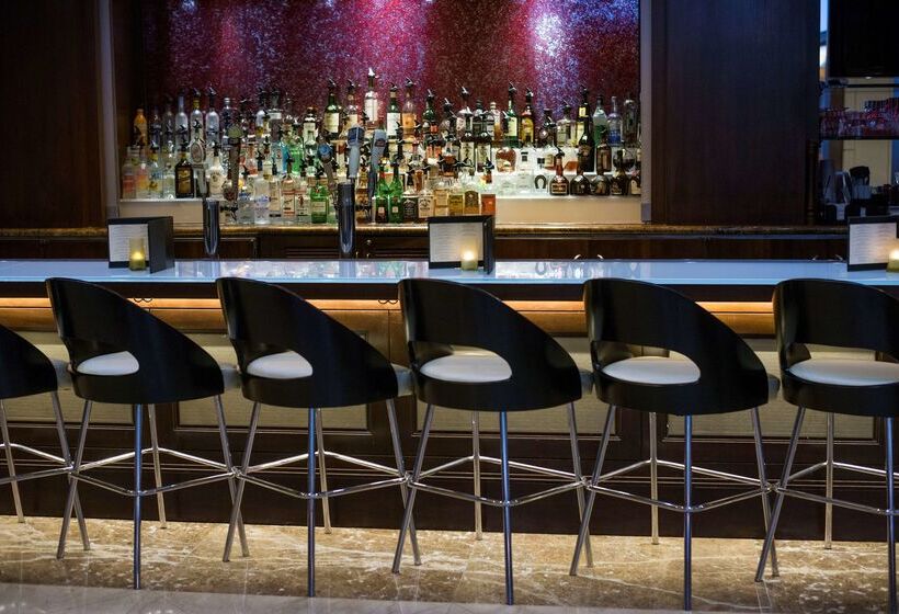 호텔 Hyatt Regency Reston