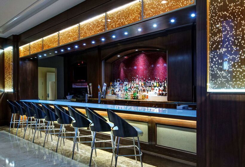 호텔 Hyatt Regency Reston