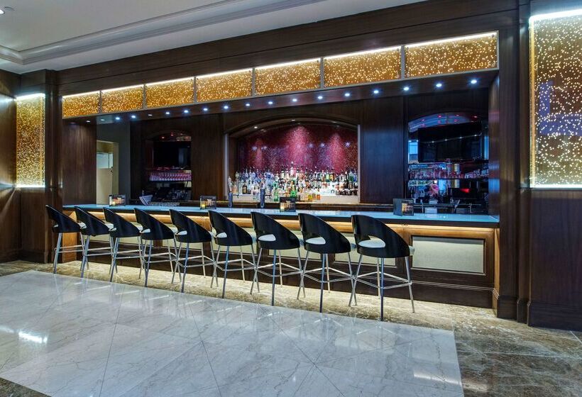 酒店 Hyatt Regency Reston