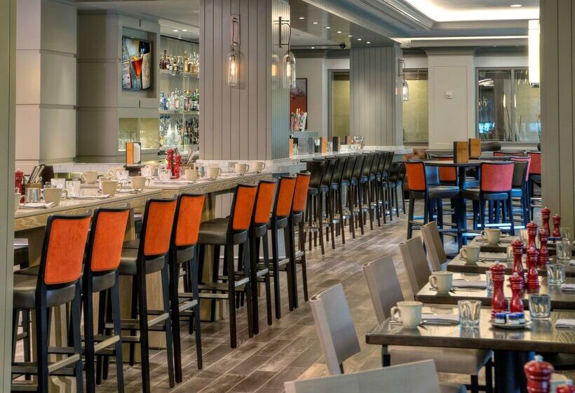 호텔 Hyatt Regency Reston