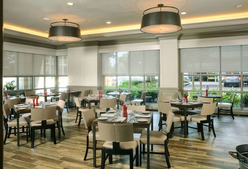 호텔 Hyatt Regency Reston