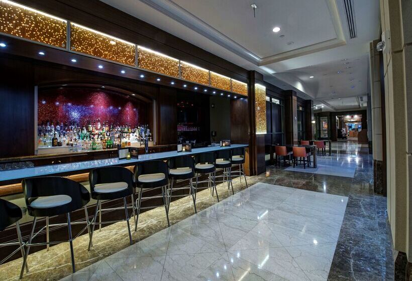 호텔 Hyatt Regency Reston