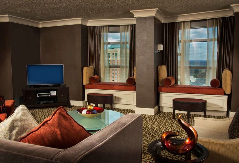 호텔 Hyatt Regency Reston