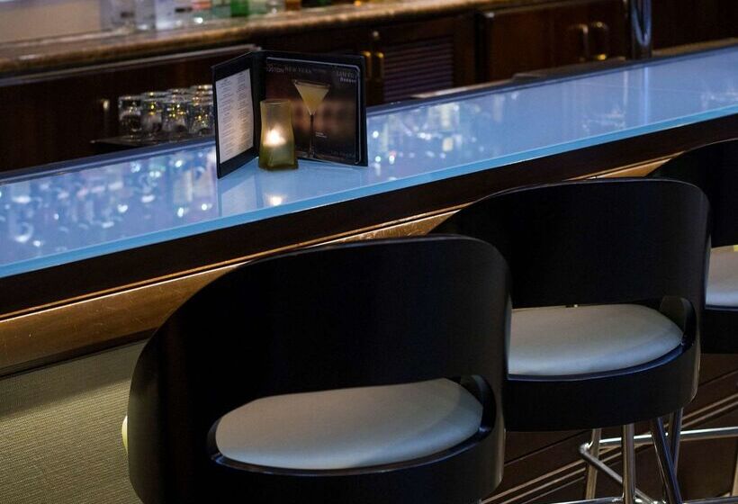 호텔 Hyatt Regency Reston